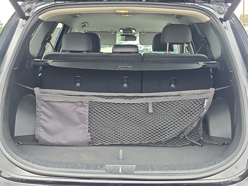 2023 Hyundai Santa Fe Hybrid Hybrid Blue