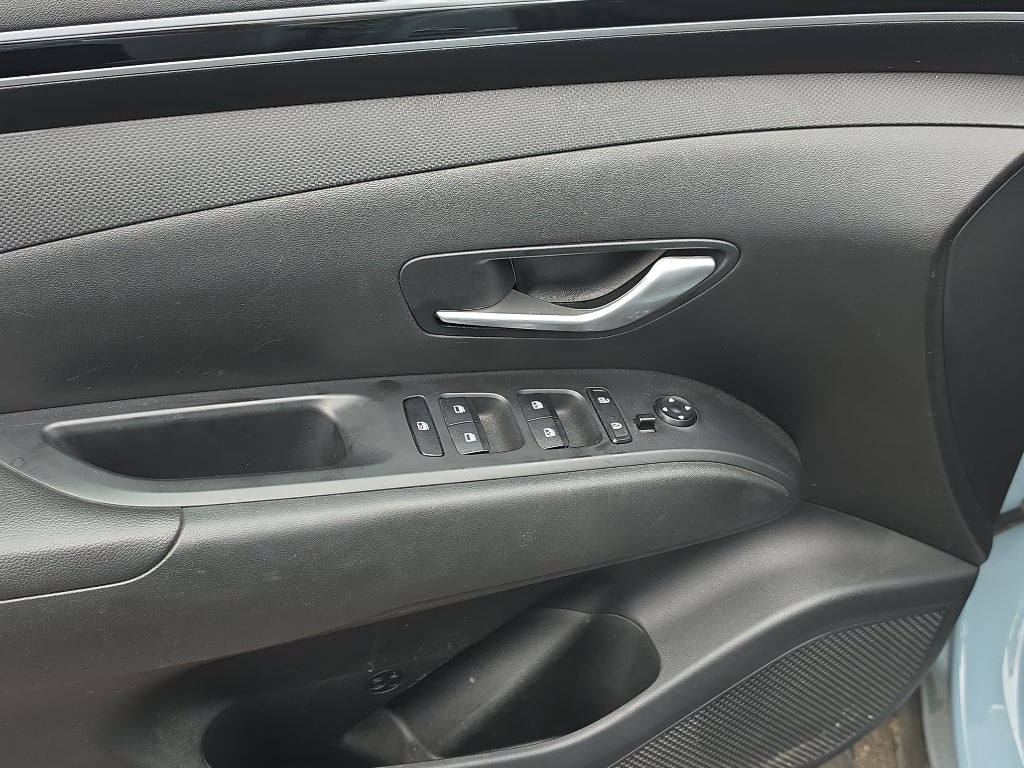 2024 Hyundai Santa Cruz Preferred