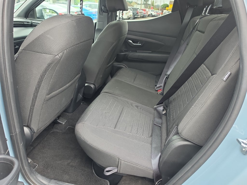 2024 Hyundai Santa Cruz Preferred