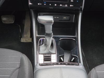 2024 Hyundai Santa Cruz Preferred