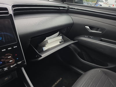 2024 Hyundai Santa Cruz Preferred
