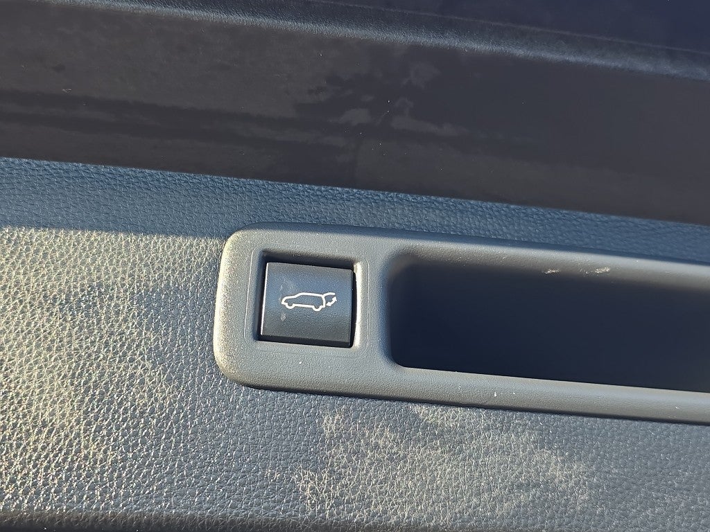 2020 Toyota Highlander Hybrid Hybrid XLE