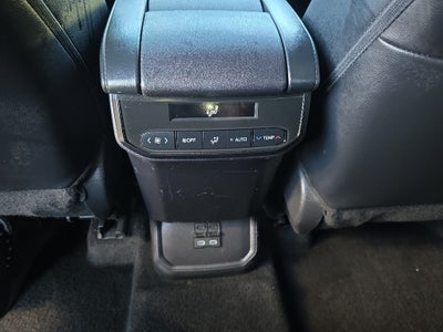 2024 Toyota Highlander XSE