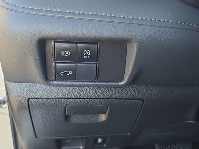 2024 Toyota Highlander XSE