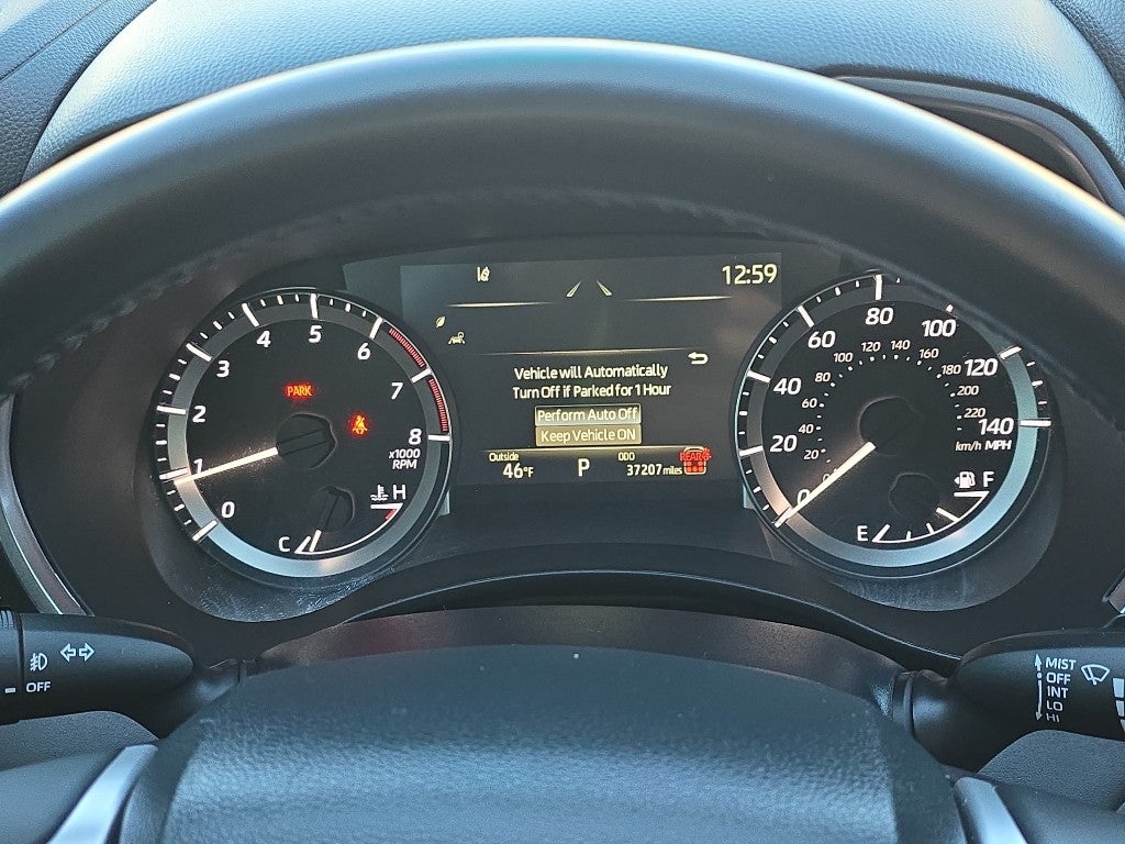 2024 Toyota Highlander XSE