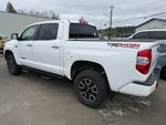 2018 Toyota Tundra Limited