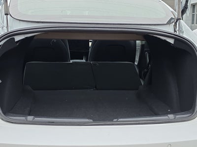 2018 Tesla Model 3 Long Range Battery