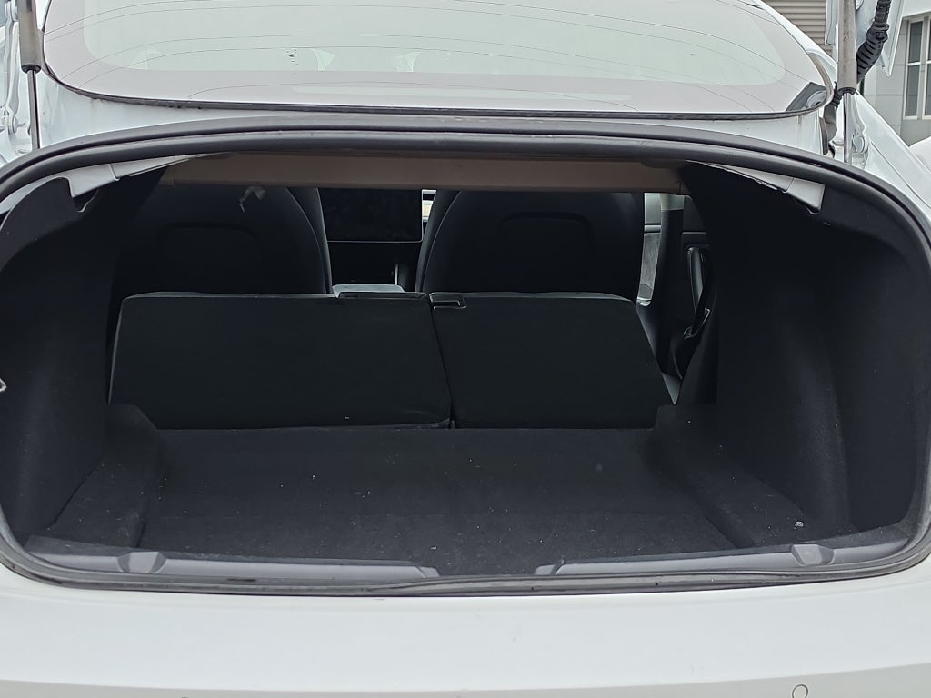 2018 Tesla Model 3 Long Range Battery