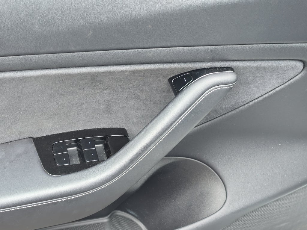 2018 Tesla Model 3 Long Range Battery