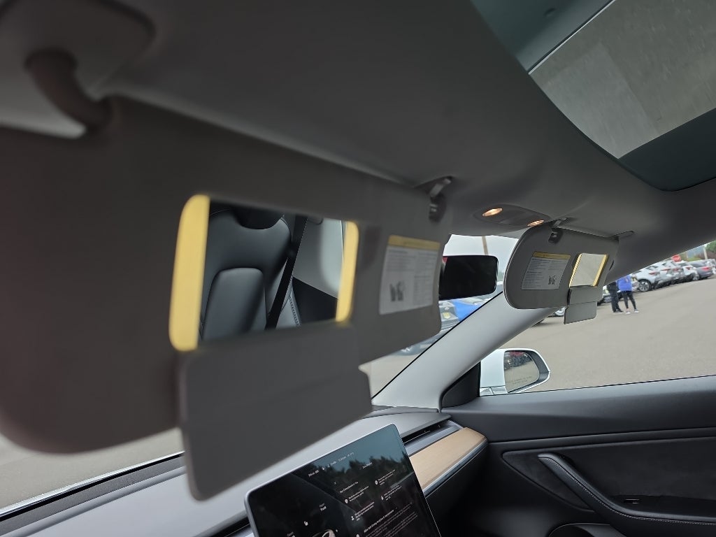 2018 Tesla Model 3 Long Range Battery