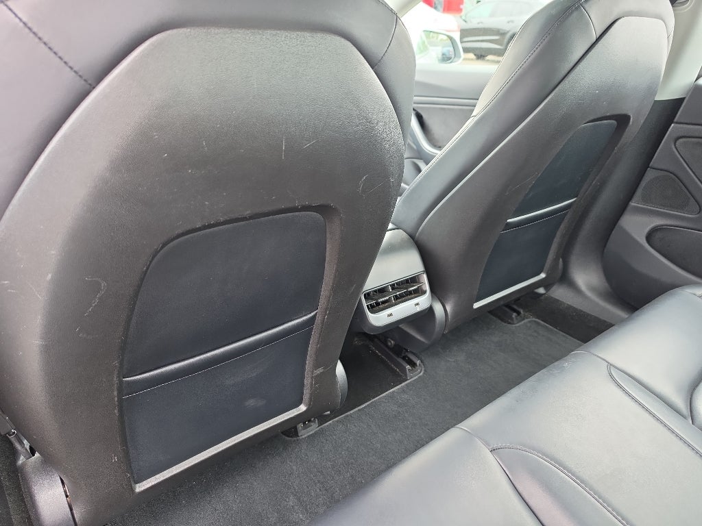 2018 Tesla Model 3 Long Range Battery