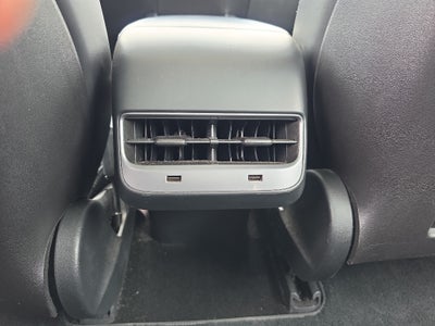 2018 Tesla Model 3 Long Range Battery