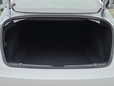 2018 Tesla Model 3 Long Range Battery