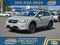 2014 Subaru XV Crosstrek Limited