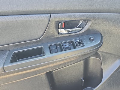 2014 Subaru XV Crosstrek Limited