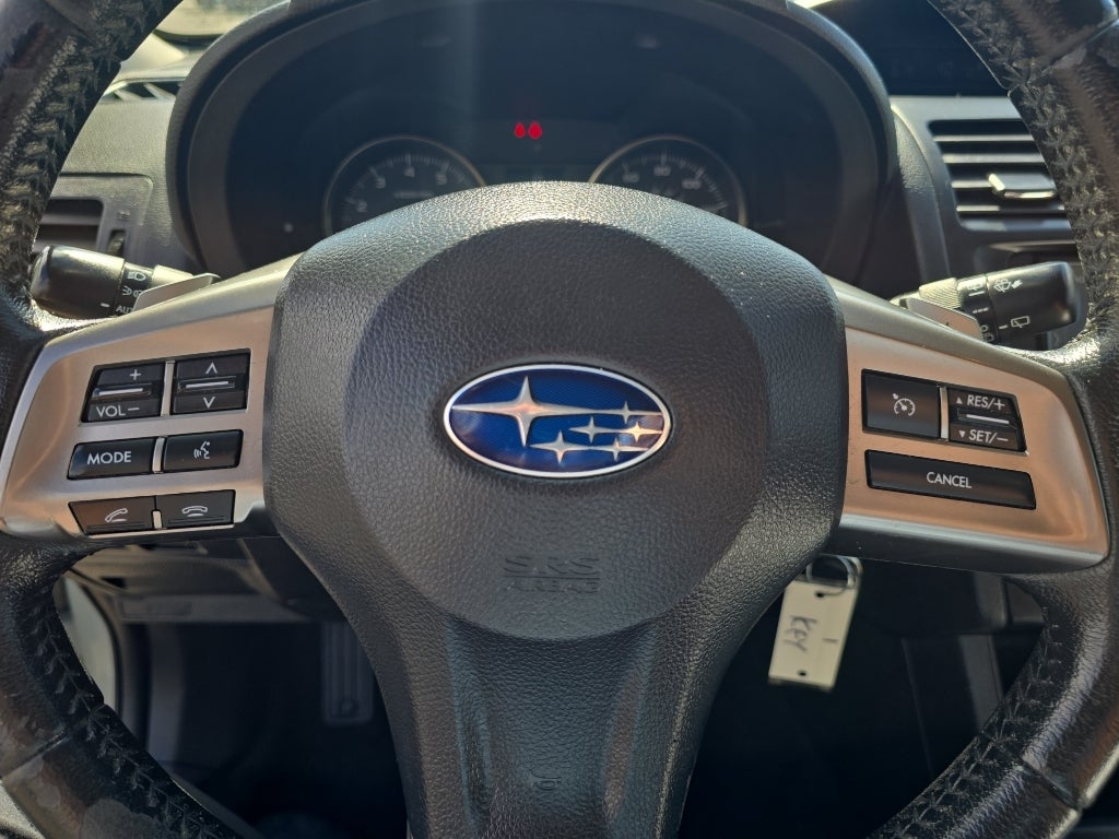 2014 Subaru XV Crosstrek Limited