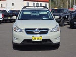 2014 Subaru XV Crosstrek Limited