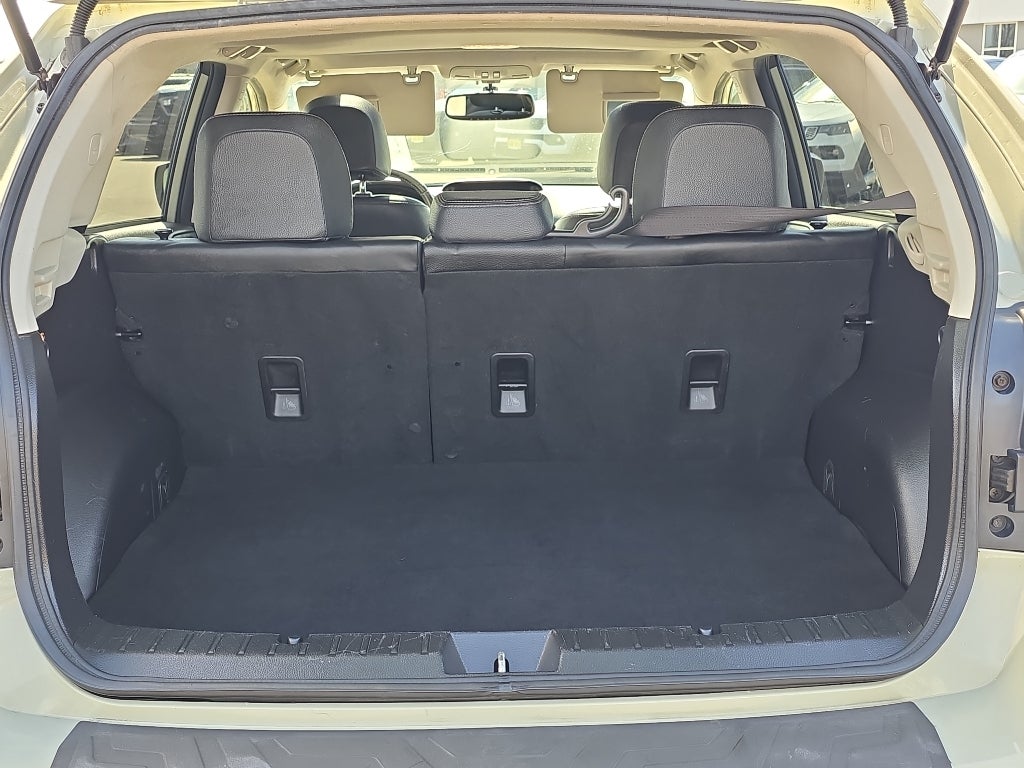 2014 Subaru XV Crosstrek Limited