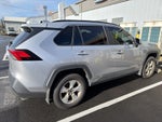 2019 Toyota RAV4 Hybrid LE