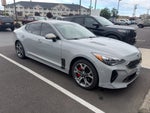 2019 Kia Stinger GT
