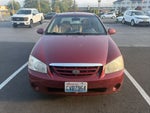 2006 Kia Spectra Base