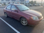 2006 Kia Spectra Base