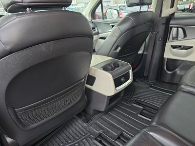 2022 Kia Carnival LXS
