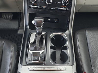 2022 Kia Carnival LXS