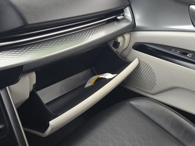 2022 Kia Carnival LXS