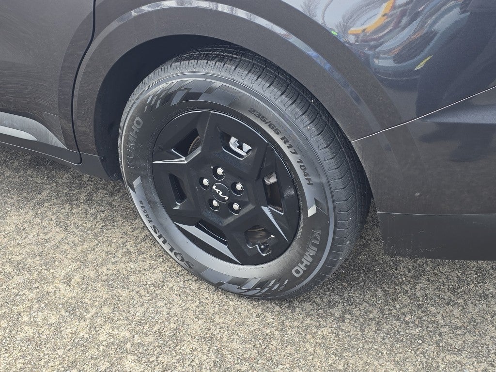 2025 Kia Carnival LX