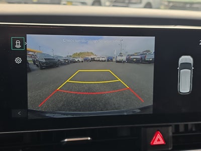 2025 Kia Carnival LX