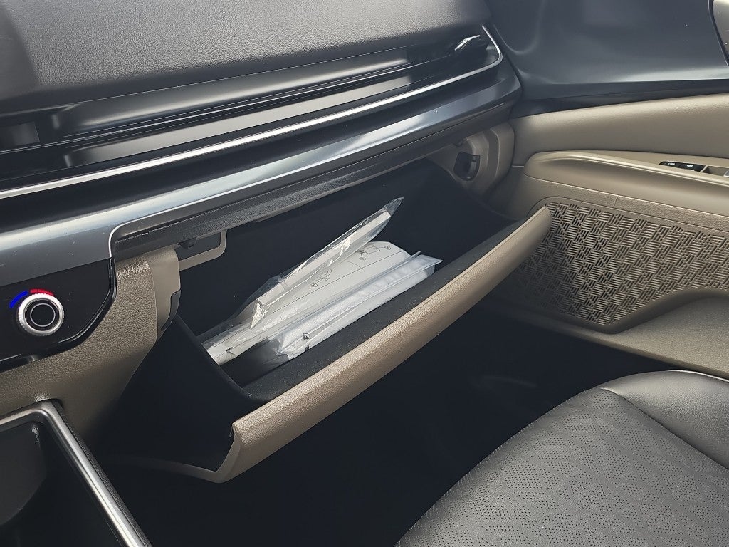 2025 Kia Carnival LX