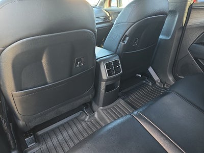 2025 Kia Sportage PHEV X-Line