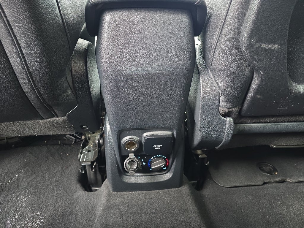 2022 Ford Transit Connect XL