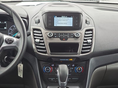 2022 Ford Transit Connect XL
