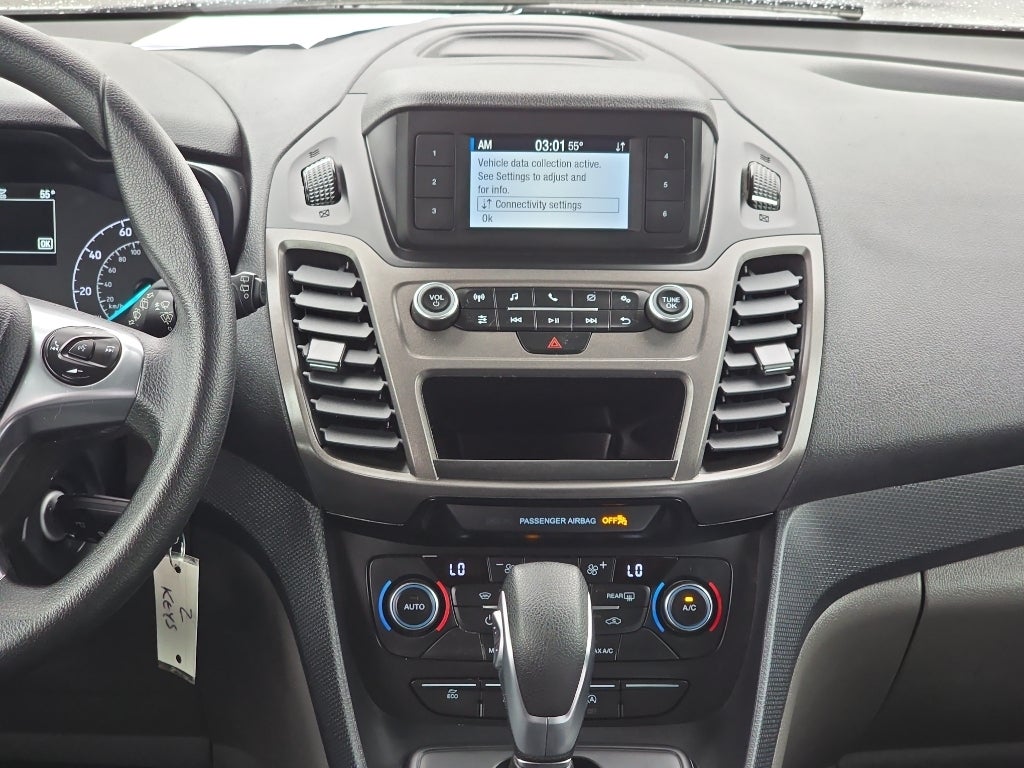 2022 Ford Transit Connect XL