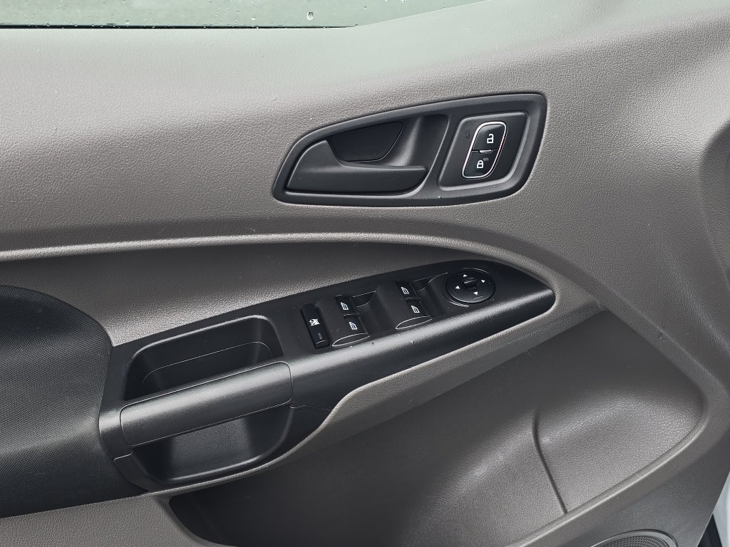 2022 Ford Transit Connect XL