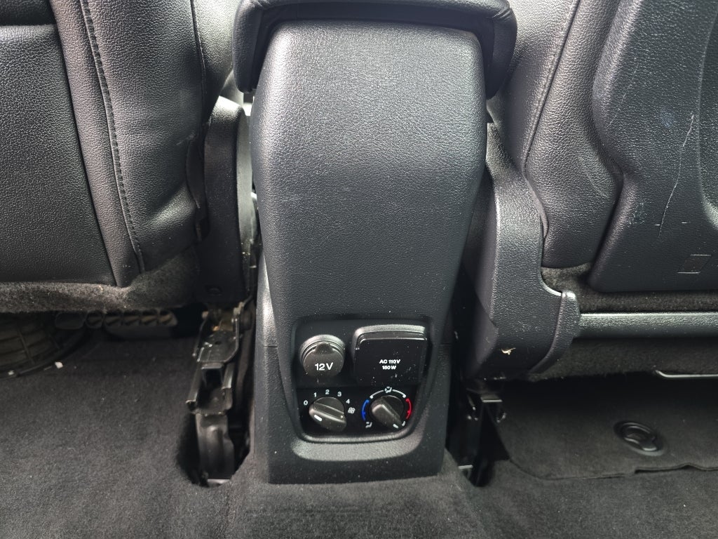 2023 Ford Transit Connect XL