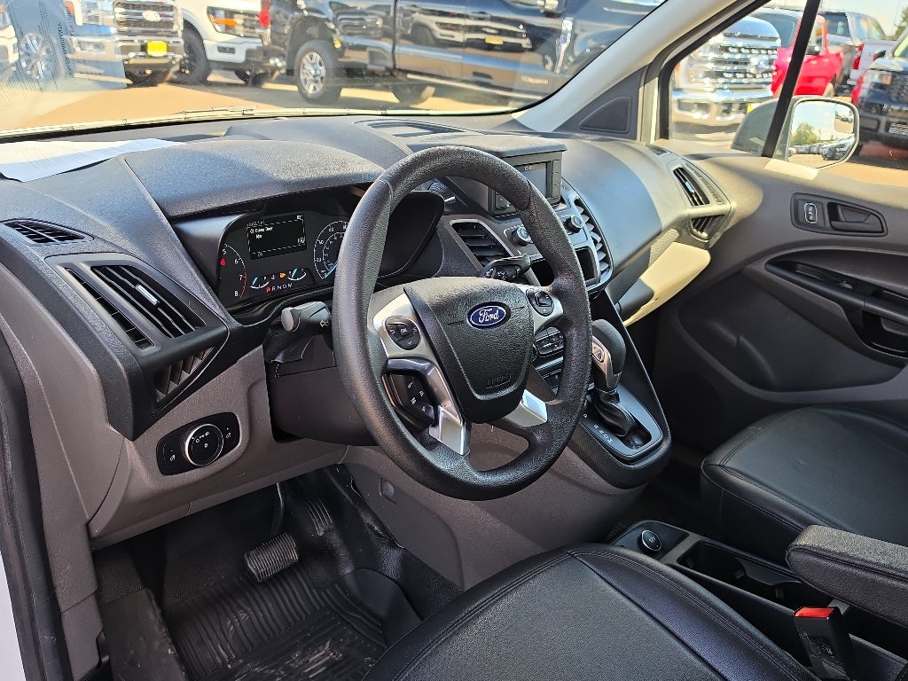 2019 Ford Transit Connect XL