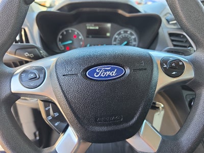 2019 Ford Transit Connect XL