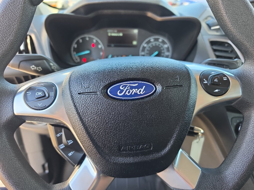 2019 Ford Transit Connect XL