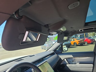 2025 Land Rover Range Rover Sport P360 SE
