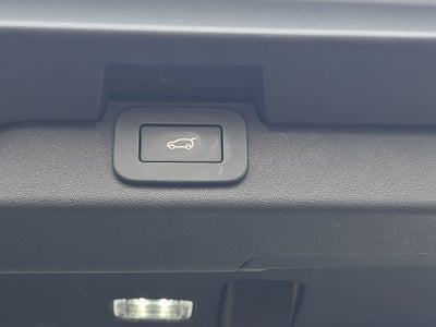 2025 Land Rover Discovery S