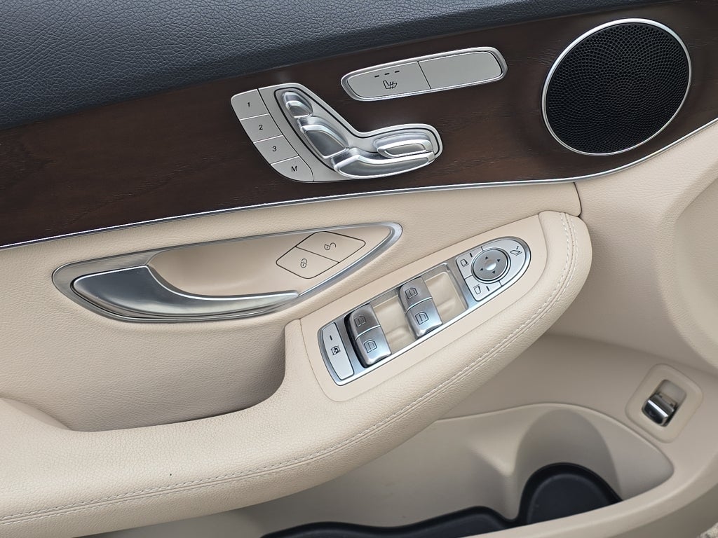 2021 Mercedes-Benz C-Class C 300 4MATIC®