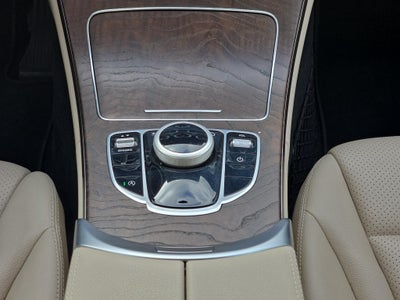 2021 Mercedes-Benz C-Class C 300 4MATIC®