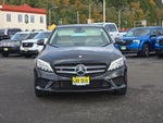 2021 Mercedes-Benz C-Class C 300 4MATIC®