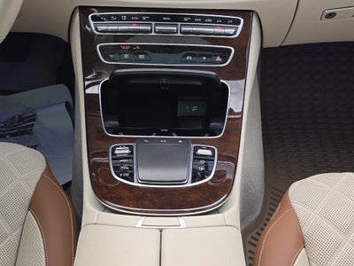 2022 Mercedes-Benz E-Class E450 4MATIC®