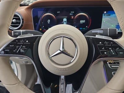 2022 Mercedes-Benz E-Class E450 4MATIC®