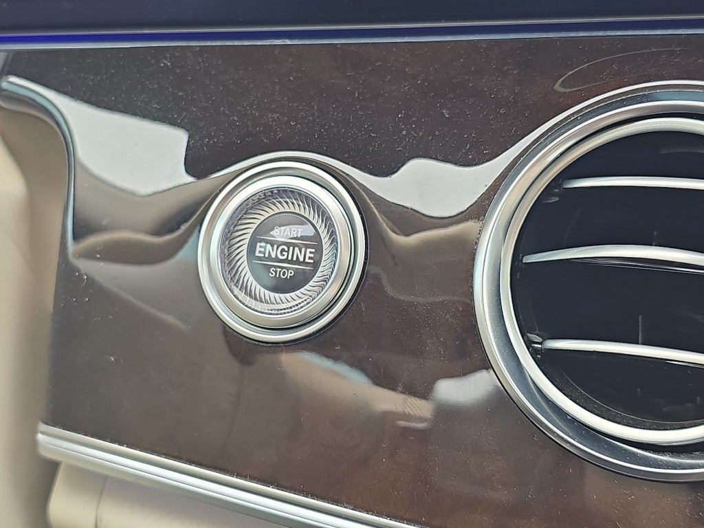 2022 Mercedes-Benz E-Class E450 4MATIC®