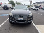 2009 Audi Q7 Premium